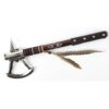 From A Video Game The Assassins Tomahawk Connor's Axe Hatchet 17.5" 34 31uNx3FfY9L