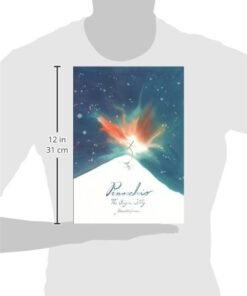 Alternative view of Pinocchio: The Origin Story