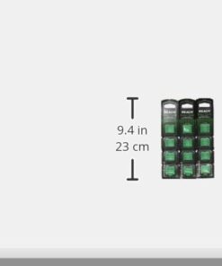 Listerine Ultra Clean Access Flosser Mint Refill Heads, 28 Count (Pack Of 6) 17 31uUH3CmgL