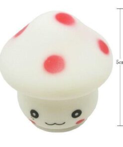 7 Color Romantic Mushroom Christmas LED Night Light Lamp Battery Party Decor ... Style1 34 31ujV47zkrL