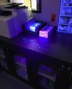 Glo Germ Gel 8 Ounce 31 31uk4yb71vL