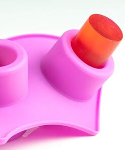 Nostalgia Edible Shot and Cup Maker, Black 18 31uuDUmHtlL