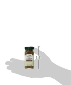 The Spice Hunter Chinese Five Spice Blend, 1.6 oz. jar 1.6 Ounce (Pack of 1) 15 31uvOGDsK2L