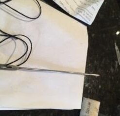 Fun Express Small Skulls for Halloween - Set of 3 - Use for Shrunken Heads and Scary Home Decor 25 31v3cvCrpzL