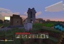 Minecraft - PlayStation 4 13 31vfmTC5cFL