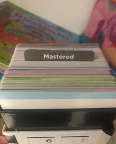Think Tank Scholar 681 Math Flash Cards & Math Dice (Award Winning) Addition, Subtraction, Multiplication & Division - All Facts & Games - Kids Ages 4+ Kindergarten, 1ST, 2ND, 3RD, 4TH, 5TH, 6TH Grade 2 Dice + Add, Sub, Mult, Div 22 31viNX Rm7L