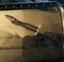 SUPCASE Unicorn Beetle Pro Series Case Designed, with Built-In Screen Protector Full-Body Rugged Holster Case for iPhone XR 6.1 Inch (2018 Release) (Black) Black 50 31vjItSOTfL