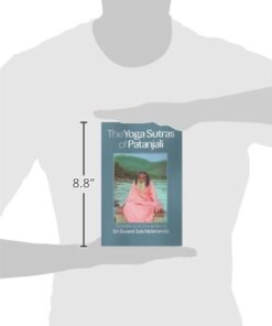 Alternative view of The Yoga Sutras of Patanjali