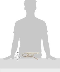 IRWIN VISE-GRIP Large Locking Pliers, 12-Inch (12L3) 18 31vmS8G7cNL