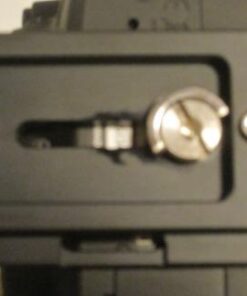 60mm Universal Arca Plate for Tripod Ball Head in Black 60mm 38 31vsZOk5haL