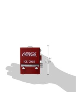 TableCraft Coca-Cola Vending Machine Toothpick Dispenser 16 31wDy5j9sEL