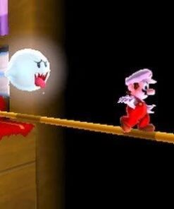 Super Mario 3D Land 40 31wKhBDJh2L