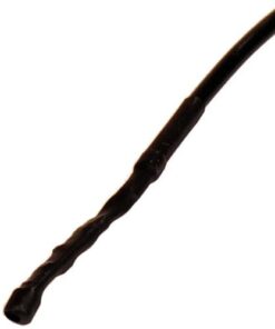 Alternative view of VideoSecu High Sensitive Preamp Mini Audio Pickup Microphone Mic with Power Bypass Audio Sound Voice Collecting and Bonus Warning Decal WD4