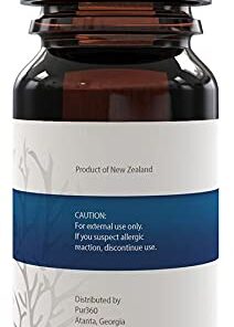 PUR360 Manuka Oil, 33x More Powerful Than Tea Tree Oil 1 Fl Oz (Pack of 1) 8 31wRg0XCHL