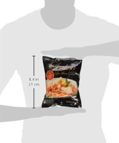 Prima Taste Laksa La Mian, 185g, (Pack of 12) 21 31wWYijYz7L