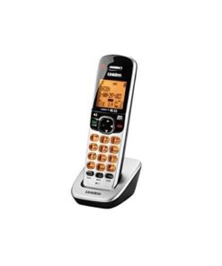Uniden DCX170 Additional Cordless Handset for D1700 Series Phone System