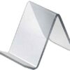 SOURCEONE.ORG 6" Acrylic Easel Book Holder Rack Stand 6 Pack 34 31wfDMiRnL