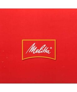 Melitta 640616 Coffee Maker, 52 oz, Glass Carafe 19 31wlKTS NAL