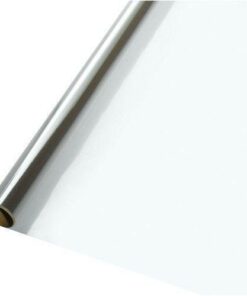 Craft And Party ,Super Clear Cellophane Wrap Roll, 40" Roll (Not Folded) (40" X 100ft) 333 Sq Ft (Pack of 1) 18 31wvLUM9AHL