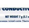 MG Chemicals 841-P Nickel Conductive Pen Resistivity 1 Ohm, (Replaced with 841AR-P Nickel Conductive Pen - Improved Conductivity) 6 31xHRTdB70L