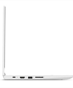 Lenovo Chromebook C330 2-in-1 Convertible Laptop, 11.6" HD Display, MediaTek MT8173C, 4GB RAM, 64GB Storage, Chrome OS, Blizzard White 28 31xkIKYAZL
