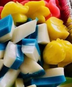 Knox Unflavored Gelatin Duel Pack (2 ct Pack, 16 oz Canisters) 1 Pound (Pack of 2) 34 31xnBLAf10L