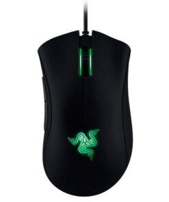 Razer DeathAdder Expert - Optical Esports Ergonomic Professional-Grade Gaming Mouse - 6,400 Adjustible DPI 23 31xopCMFSxL