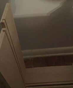 BOSCH RA1181 Benchtop Router Table 27 in. x 18 in. Aluminum Top with 2-1/2 in. Vacuum Hose Port 93 31xzgVCktL