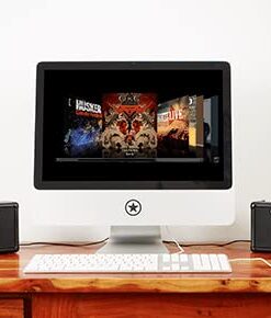 Blackstar Electric Guitar Mini Amplifier, Black (FLY3) Amp 25 31yDscrtXgL