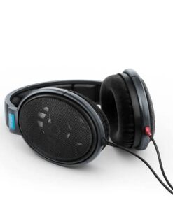 Sennheiser Consumer Audio HD 600 - Audiophile Hi-Res Open Back Dynamic Headphone, Black 25 31yO4qSmL