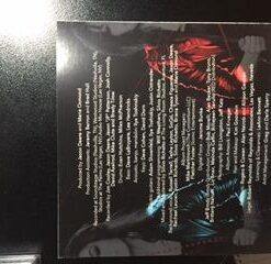Music Is Medicine Audio CD, April 15, 2016 14 31yc7BuYeFL