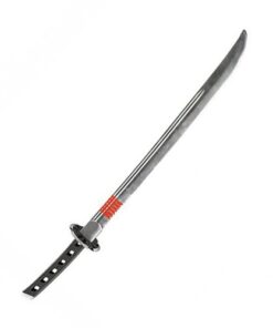 Disguise Snake Eyes Sword,Length: 31 Inches 8 31ycdEkHhUL