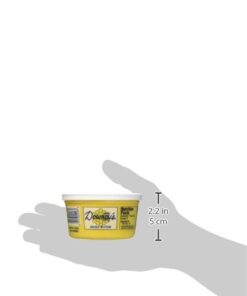 Downey's Original Natural Honey Butter, 16 Ounce 5 31zBDI8dT4L