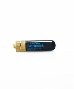 NSKI SRH805S SMA-F Female Dual Band Antenna for GT-3 UV-5R BF-888s Radio 6 31zCpvvVTWL