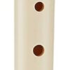 Yamaha YRS-24B Plastic Soprano Recorder, Natural 14.00 x 2.00 x 2.00 YRS-24 22 31zFlI5CYL