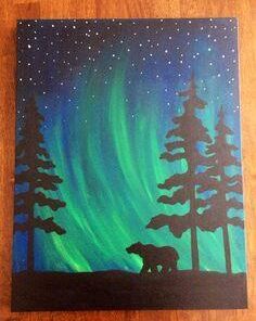 U.S. Art Supply 8 x 10 inch Stretched Canvas Super Value 10-Pack - Triple Primed Professional Artist Quality White Blank 5/8" Profile, 100% Cotton, Heavy-Weight Gesso - Acrylic Pouring, Oil Painting 8" x 10" 38 31zQa y1O5L