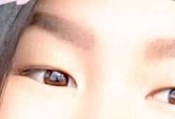 ETUDE Drawing Eye Brow 0.25g #1 Dark Brown | Long Lasting Eyebrow Pencil | Soft Textured Natural Daily Look Eyebrow Makeup 1 Count (Pack of 1) 32 31zTNvtZ8L