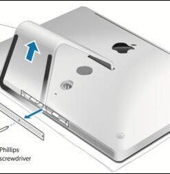 Alternative view of Apple Memory Module 4GB 1066MHz DDR3 (PC3-8500) - 2x2GB SO-DIMMs