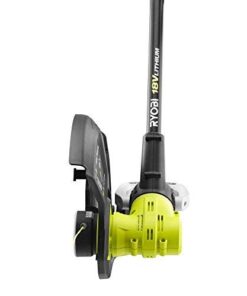 Ryobi ZRP2008A ONE+ 18-Volt Lithium-Ion Cordless String Trimmer/Edger (Tool Only - Battery and Charger NOT Included)