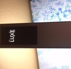 Luxe Cordless Eye Friendly LED Desk Lamp, USB Rechargeable up to 40 Hours of Continuous Light, Touch Control 6 Brightness Levels 3 Light Modes 360° Adjustable Modern Design Portable (Silver) (Silver) Silver 38 31zfUTS6kRL