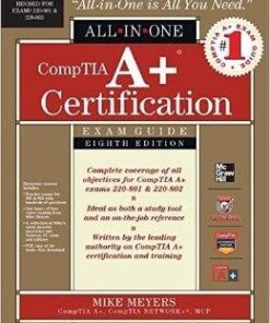 CompTIA A+ Certification All-in-One Exam Guide, Ninth Edition (Exams 220-901 & 220-902) 48 41 7YS7hxYL
