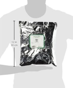 Frontier Neem Leaf Powder, 16 OZ 3 41 AQ153frL