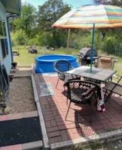 Intex Swimming Pool- Easy Set, 8ft.x30in. n.a. 46 41 C7Qu2BLL