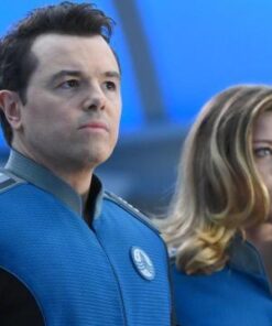 The Orville: The Complete First Season 8 41 LClbBw1L