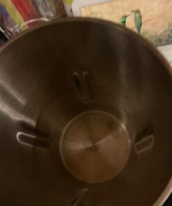 Magical Butter Machine MB2E Butter Maker Herb Infuser Gummy Maker Machine with Cookbook Included 50 41 MjKTmoJL