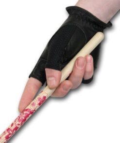 Meinl Half Finger Drummer Gloves - Medium 12 41 YGxCcgpL