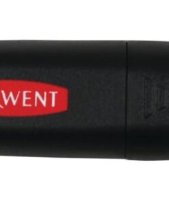 Alternative view of Derwent Battery Operated Eraser, Artist Tool, Drawing, Art Supplies (2301931) , Black 1 Count (Pack of 1)