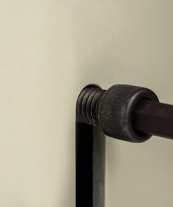 Jonard Tools BW-516 T-Handle Security Wrench, 5/16" 5/16" Booth Wrench, T-handle 3 41 auOrIzL