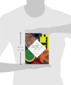 The ABCs of Adulthood: An Alphabet of Life Lessons 11 41 dl5KliML