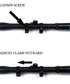 Ace Martial Arts Supply Cobra System Self Cocking Pistol Tactical Crossbow, 80-Pound Scope with 39 Arrows and 2 Strings 23 41 gmaEUFZL